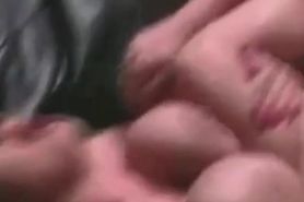 Alex Sanders vs Whitney Wonders 2