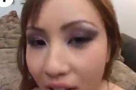 The Art of Hating Cum