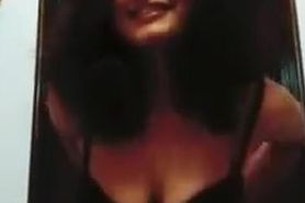 Dirty bitch Radha teasing bf with shaggy boobs
