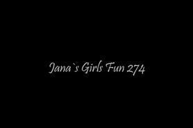 Girls Fun