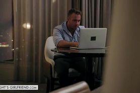 Kendra Spade Tonights Girlfriend