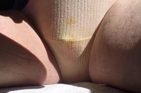 Me dropping cum compilation