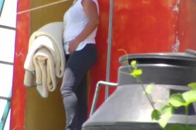 Angelica la putita indomable