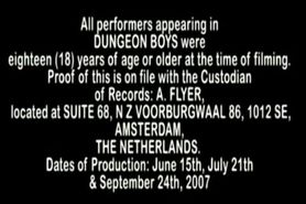 Dungeon Boys