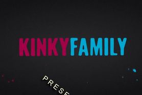 Megan Marx Family kinks