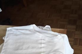 white cotton panties dresing 1