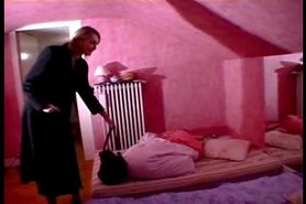 Two matures garchadas