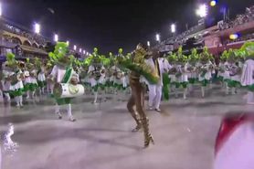 Cantora Iza - Carnaval 2020