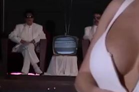 Gorgeous Stacy Valentine