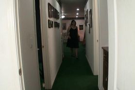 Slampiggy Wife Liz Hypno Smoking Fetish