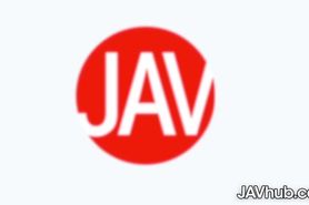 JAVHUB Three men take turns fucking Anna Kimijima