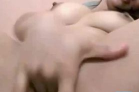 hot babe webcam masturbation