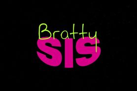 Stepbro you should try my wet twat you wont regret