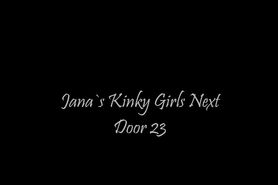 Kinky Girls Next Door