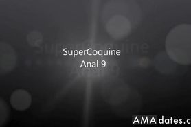 SuperCoquine anal 9