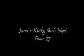 Kinky Girls Next Door