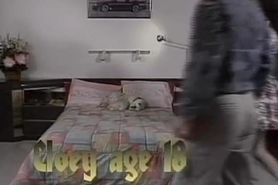 Max ass fucks teen fuckslut Cloey Adams