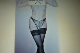 Cumtribute to franzosin by HOTOTROT