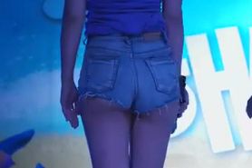 Hot korean girl 35
