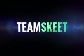 Stepdaughter New Year Send Off