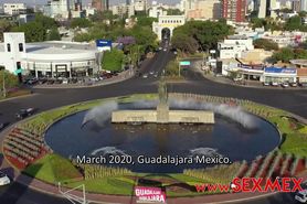 Gali Diva In A Gang Bang