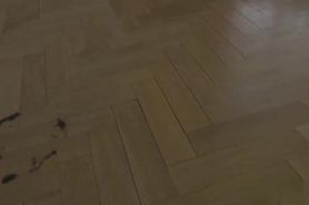 ukrainian cutie takes bbc anal