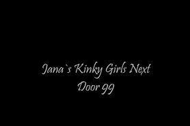 Kinky Girls Next Door