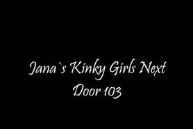 Kinky Girls Next Door