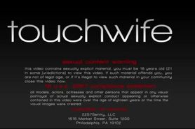 This black guy fuck my huge boobs wife like there was n