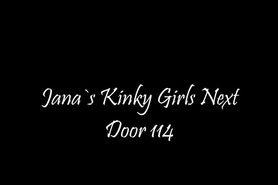 Kinky Girls Next Door