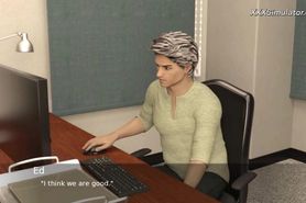 Project Hotwife 3D Gameplay Cartoon Sex