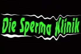 The Sperm Clinic