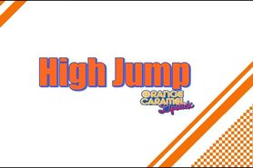 Orange Carame Lipstick  cover