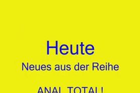 SweetAnne - PA - Anal total