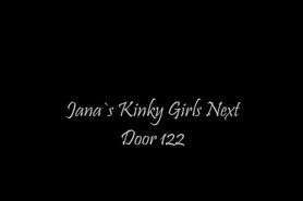 Kinky Girls Next Door