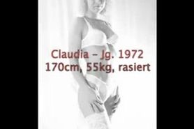 Claudia from 1999