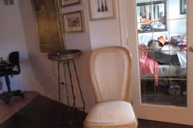 a granny mast for you on selfie