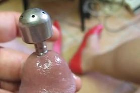 PLUGS ANS DILDOS ORGASMS 01