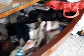 Watcheando el cajon de mama