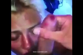 hot facial