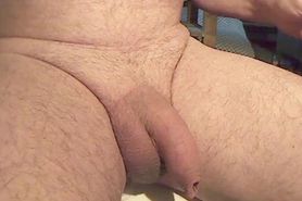 Penis pump homemade - Part 1