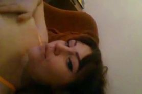 Fingering And Rubbing Of My Pussy In High Speed