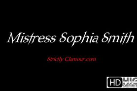 Mistress Sophia Smith
