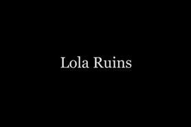 Mistress Lola Femdom Ruin