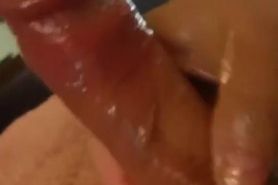 Throbbing Rod