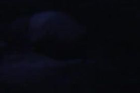 Busty Blonde Wakened and Fucked in POV