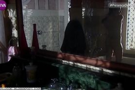 Mel Lisboa - Presenca de Anita 1