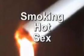 Smoking hot sex