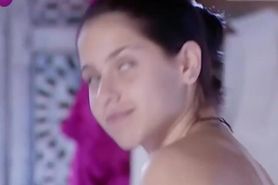 Mel Lisboa - Presenca de Anita 11