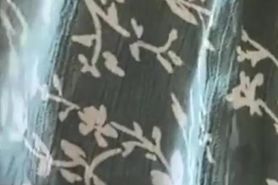 bbw wife wit big tits has an orgasm